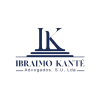 Logo Ibraimo Kante