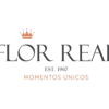 Logo Flor Real